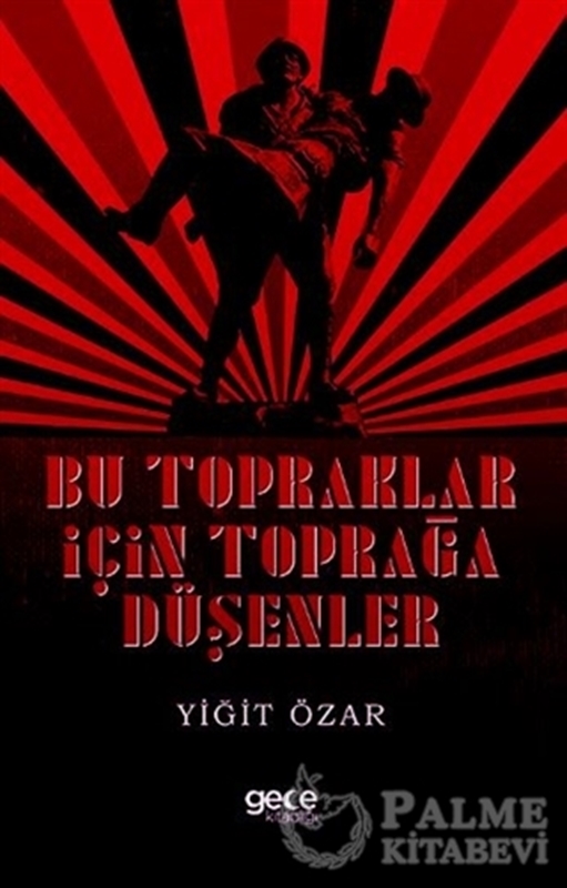 resm Bu Topraklar İçin Toprağa Düşenler