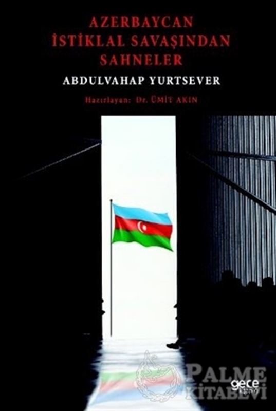 resm Azerbaycan İstiklal Savaşından Sahneler