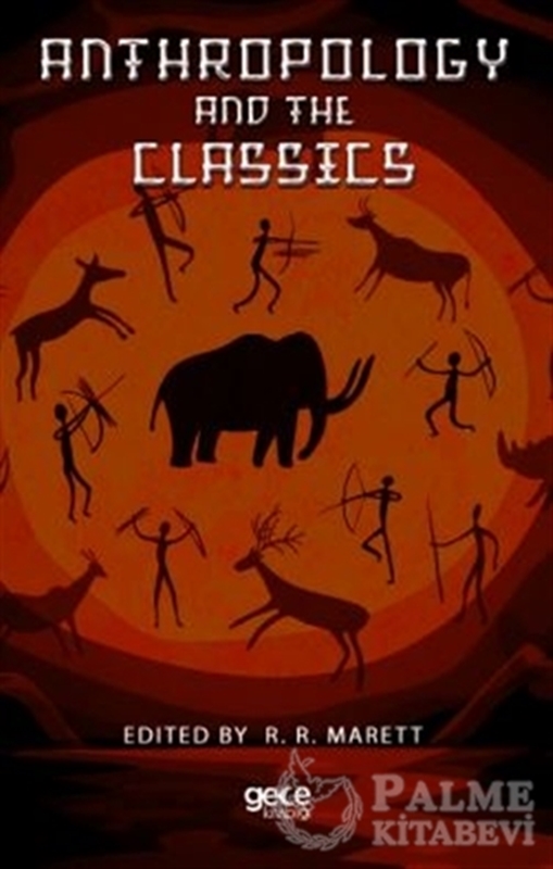 resm Anthropology And The Classics