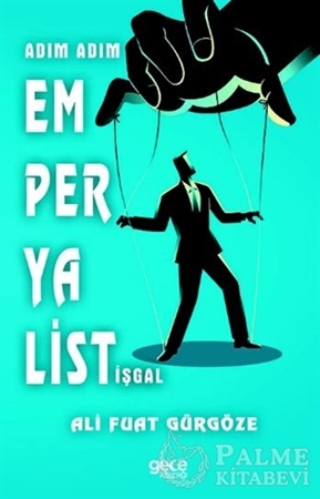 Resim Adım Adım Emperyalist İşgal