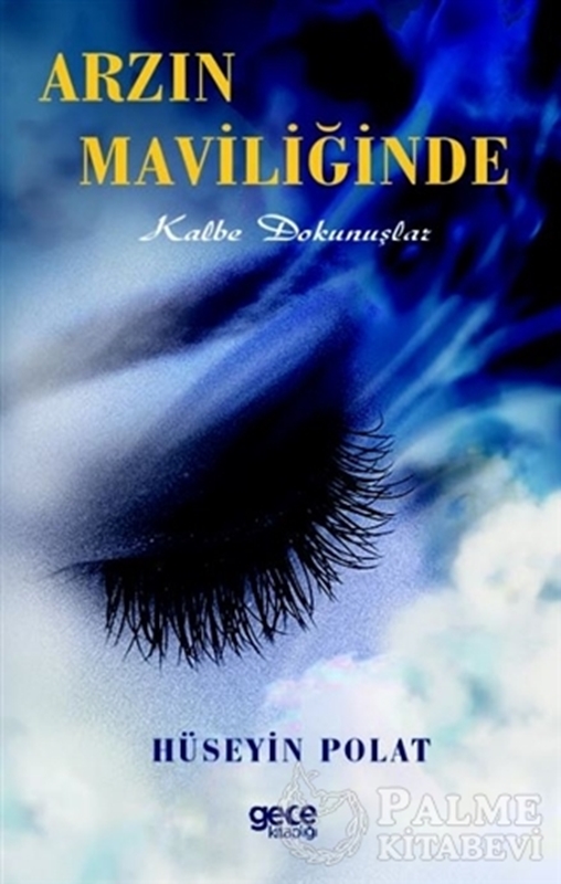 resm Arzın Maviliğinde