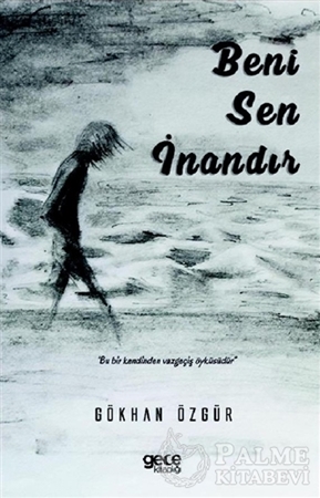 Resim Beni Sen İnandır