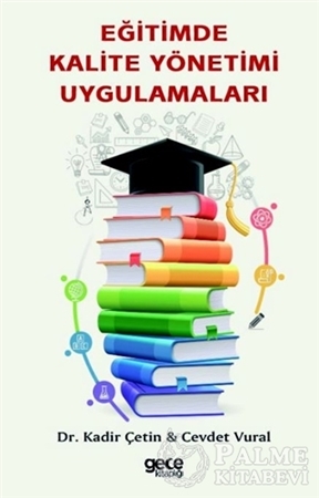 Resim Eğitimde Kalite Yönetimi Uygulamaları