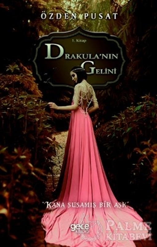 resm Drakula'nın Gelini