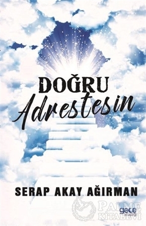 Resim Doğru Adrestesin