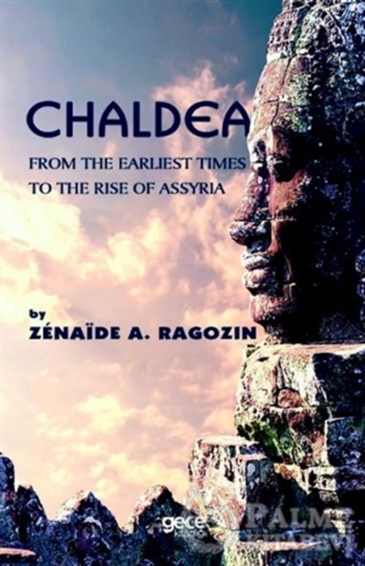 resm Chaldea