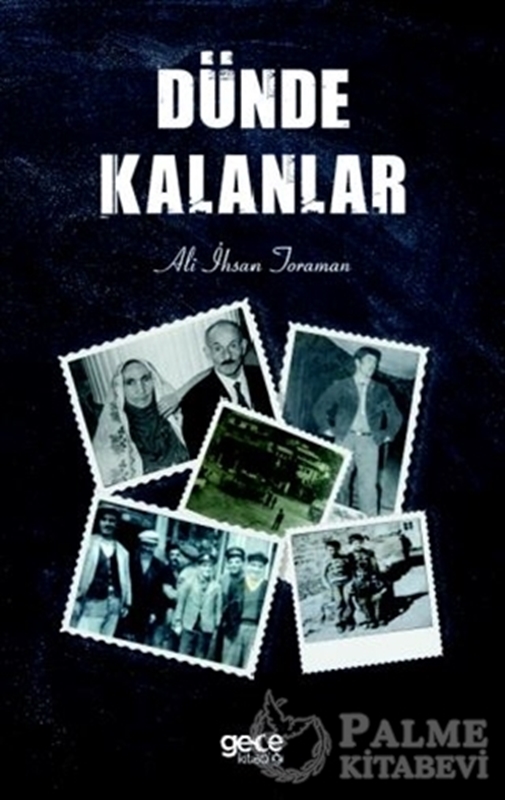 resm Dünde Kalanalar