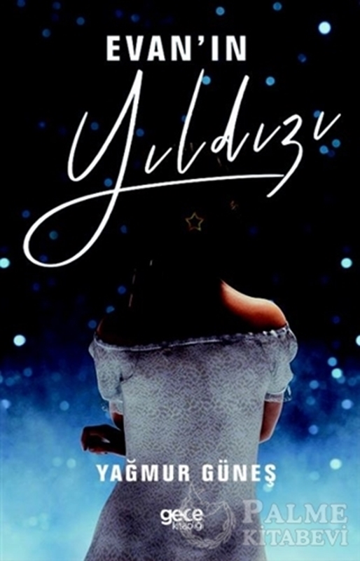 resm Evan'ın Yıldızı