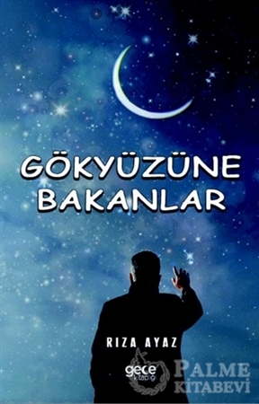 Resim Gökyüzüne Bakanlar
