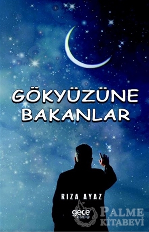 resm Gökyüzüne Bakanlar