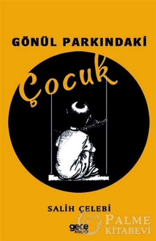 resm Gönül Parkındaki Çocuk