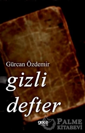 Resim Gizli Defter