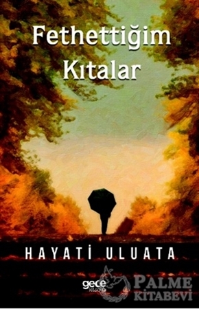 Resim Fethettiğim Kıtalar