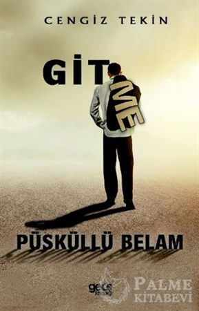 Resim Gitme Püsküllü Belam