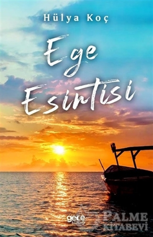 resm Ege Esintisi