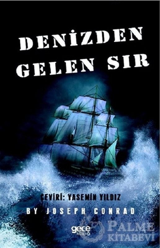 resm Denizden Gelen Sır