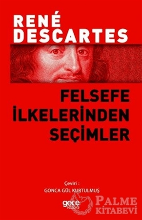 Resim Felsefe İlkelerinden Seçimler