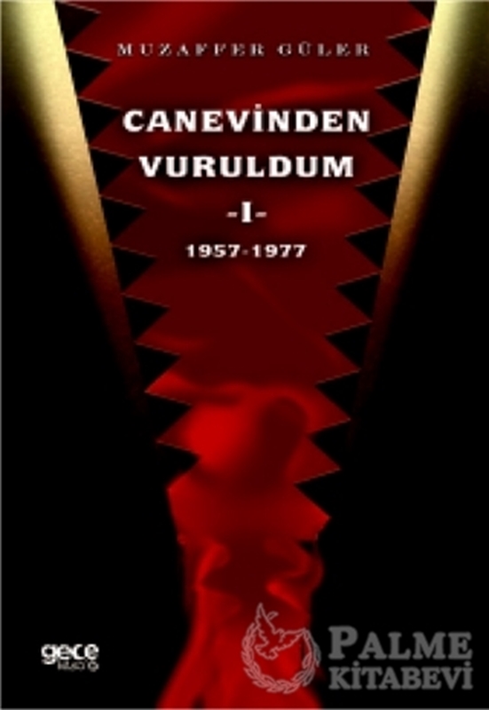 resm Canevinden Vuruldum 1 (1957-1977)
