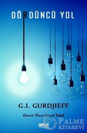 Resim Dördüncü Yol