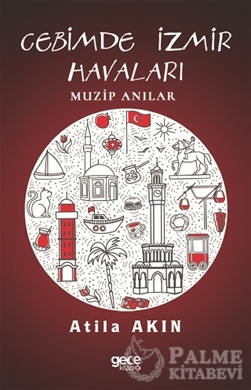 resm Cebimde İzmir Anıları