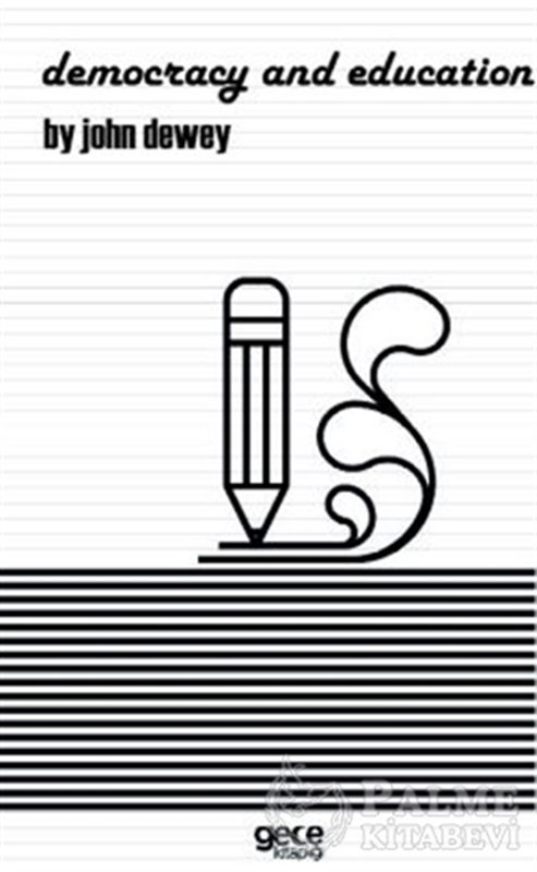 resm Democracy And Education