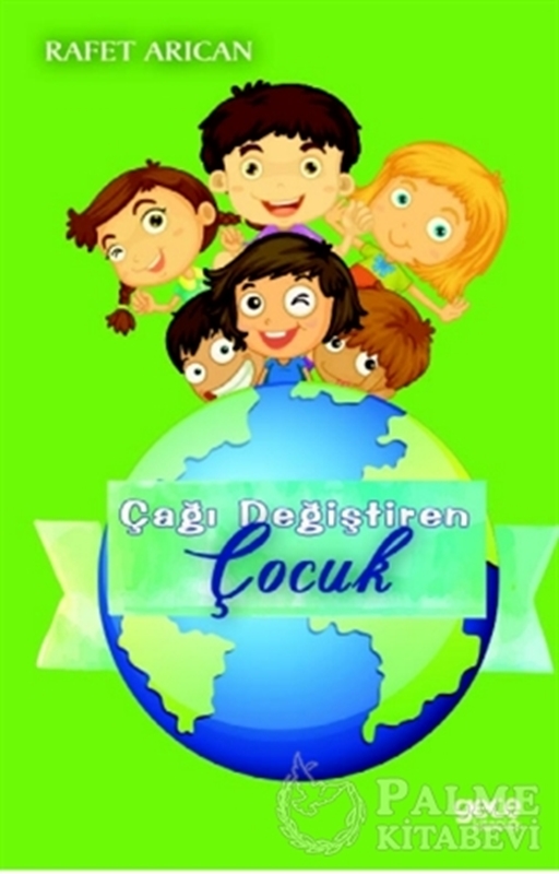 resm Çağı Değiştiren Çocuk