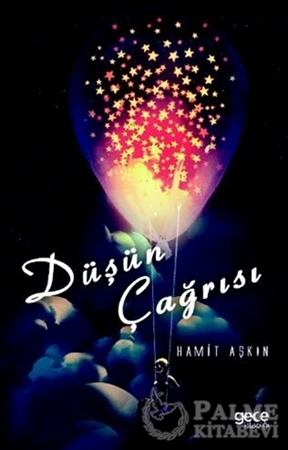 Resim Düşün Çağrısı