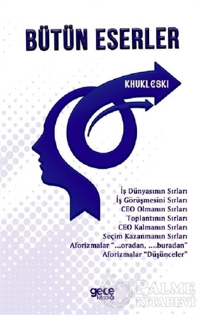 Resim Bütün Eserler