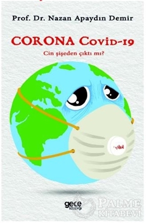 Resim Corona Covid-19