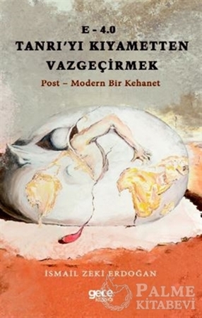 Resim E-4.0 Tanrı'yı Kıyametten Vazgeçirmek