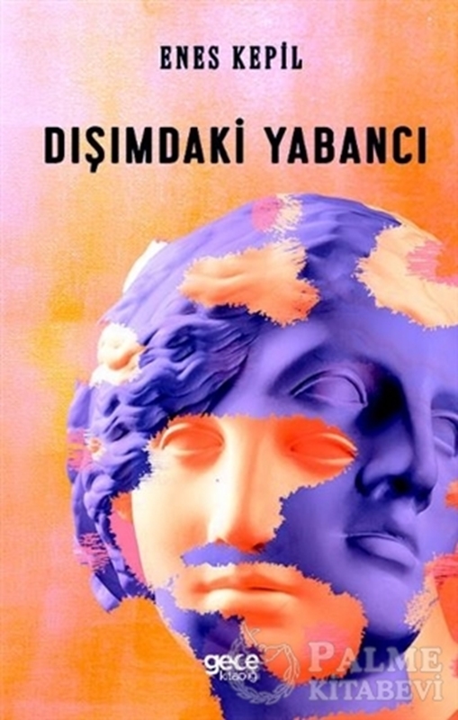 resm Dışımdaki Yabancı