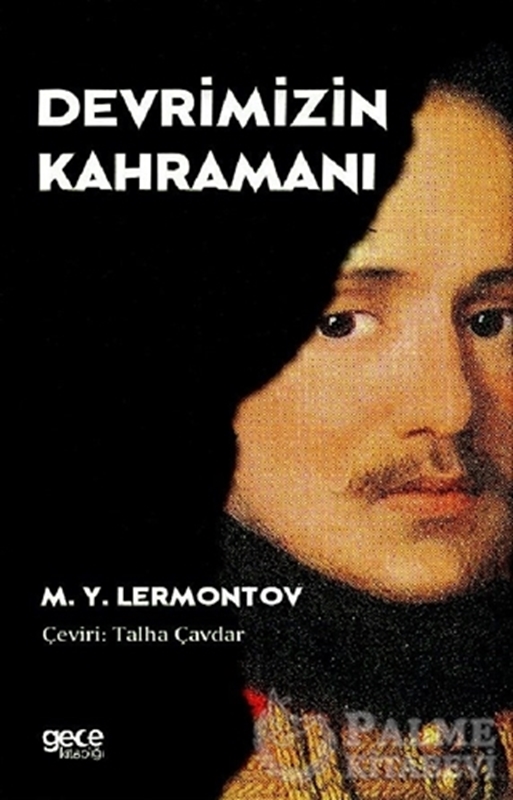 resm Devrimizin Kahramanı