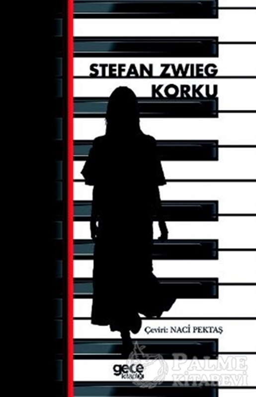 resm Korku