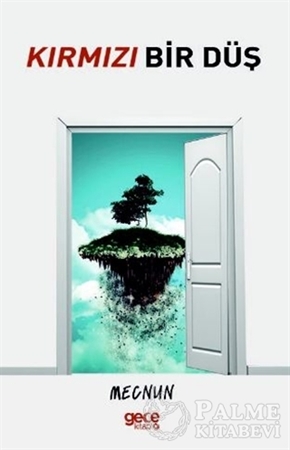 Resim Kırmızı Bir Düş