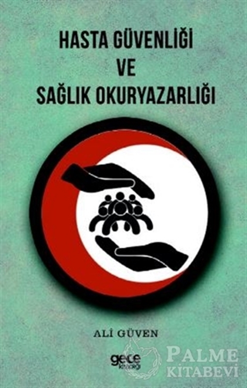 resm Hasta Güvenliği ve Sağlık Okuryazarlığı