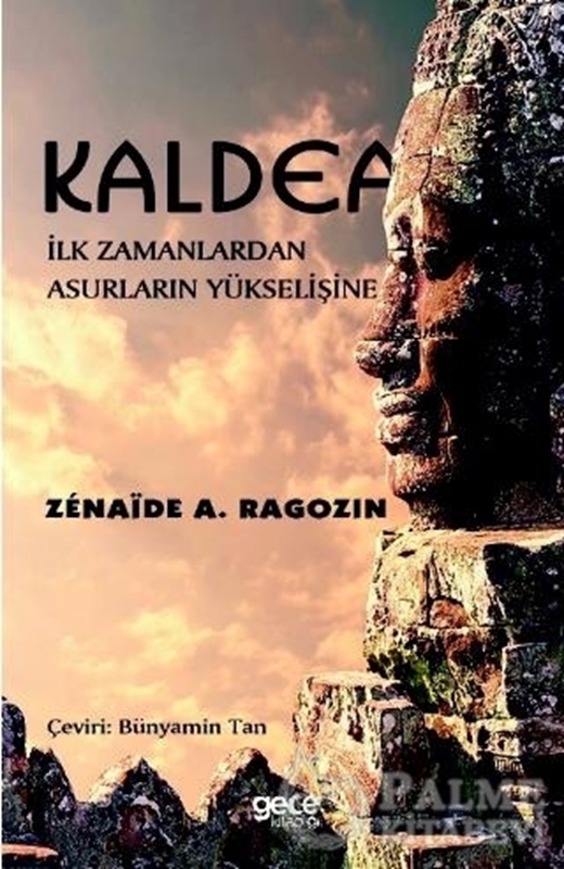 resm Kaldea