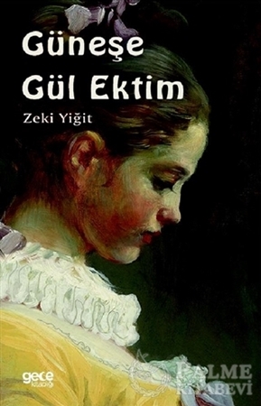 Resim Güneşe Gül Ektim