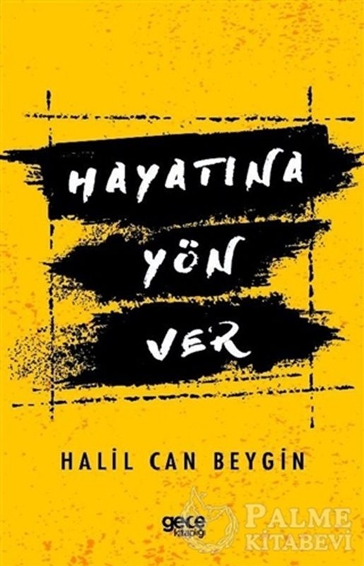 resm Hayatına Yön Ver