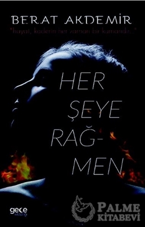 Resim Herşeye Rağmen