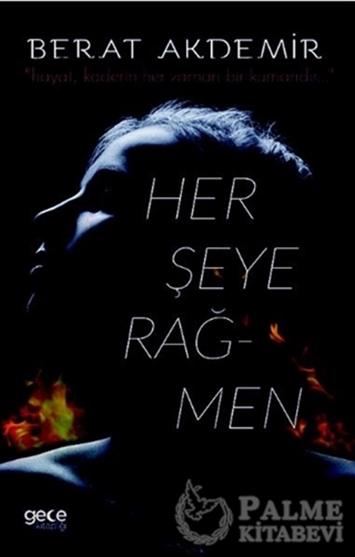 resm Herşeye Rağmen