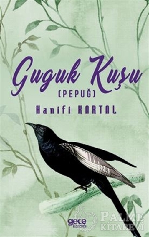 resm Guguk Kuşu