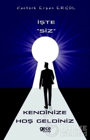 Resim İşte Siz Kendinize Hoş Geldiniz