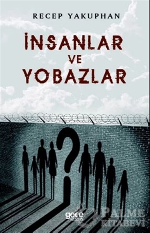 resm İnsanlar ve Yobazlar
