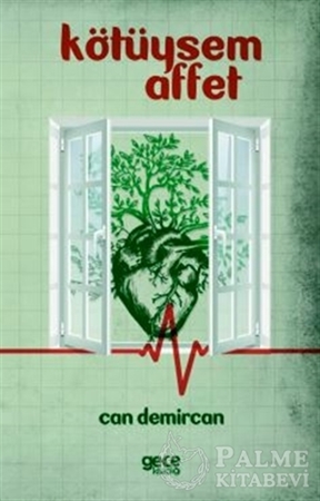 Resim Kötüysem Affet