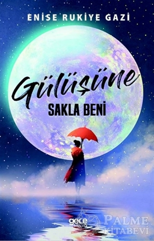 resm Gülüşüne Sakla Beni