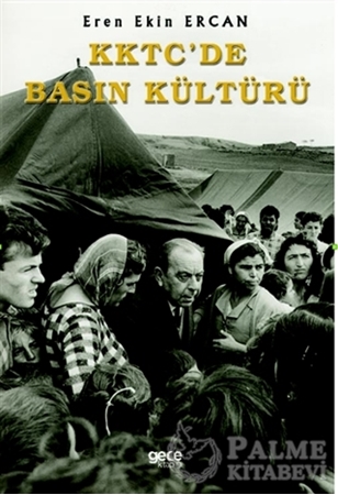 Resim KKTC'de Basın Kültürü