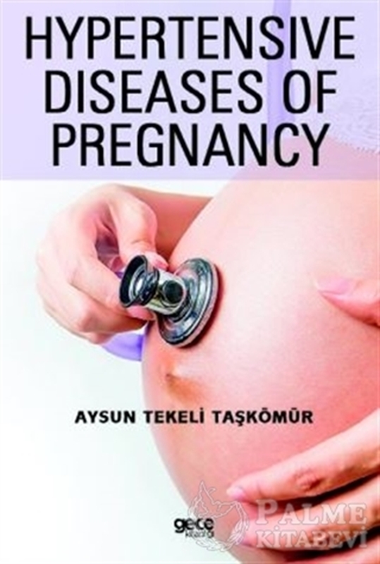 resm Hypertensive Diseases Of Pregnancy