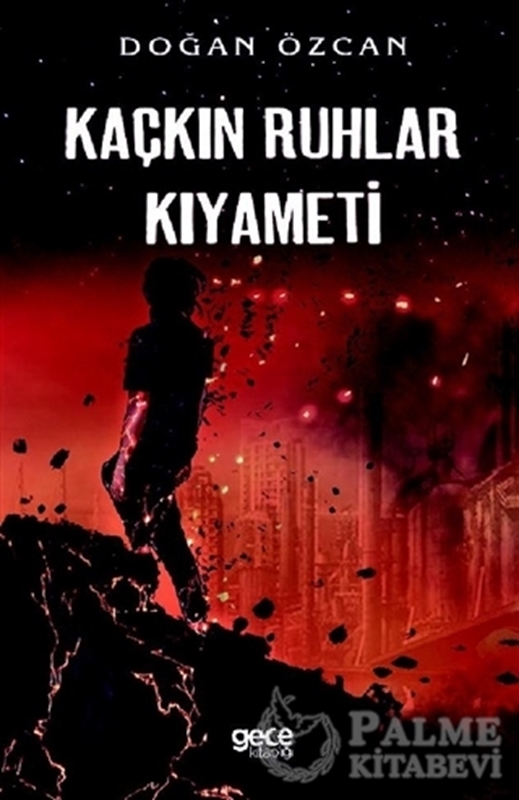 resm Kaçkın Ruhlar Kıyameti