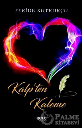 Resim Kalp'ten Kaleme