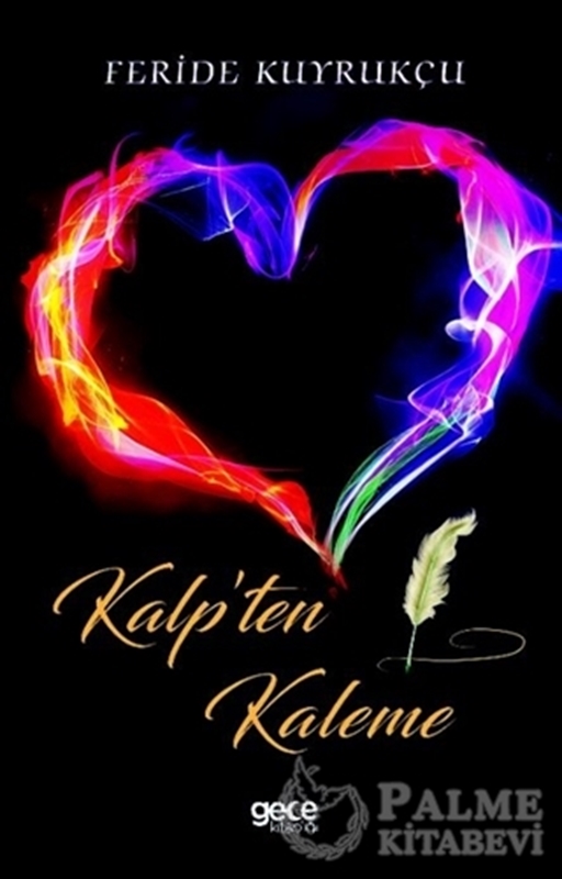 resm Kalp'ten Kaleme